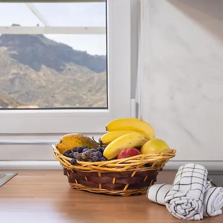 Lejlighed Casa Isabela With Roque Nublo View